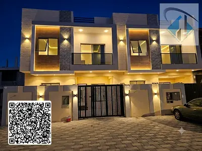 For sale: Distinctive villa in an excellent location opposite Sheikh Khalifa Street, freehold ownership, bank financing available.