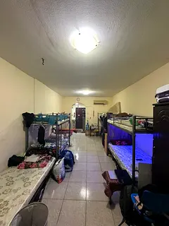 Bedspace Available for Keralite/Tamil bachelors