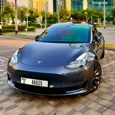 2023 Tesla MODEL 3 照片 1