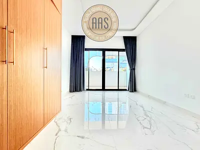High Quality •• hot offer •• luxurious & lavish studio •• spacious layout •• Ready to move