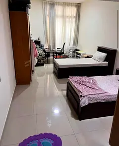 Executive Bedspace available in Dubai Sport City