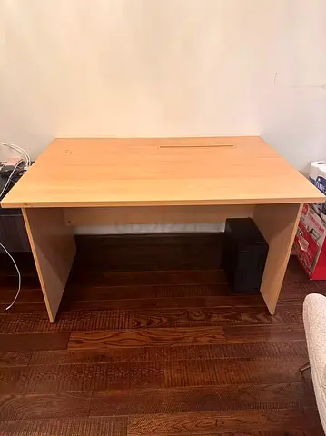 Work table