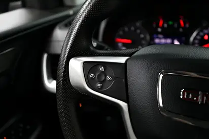 صورة مصغرة 12 لـ 2023 GMC TERRAIN