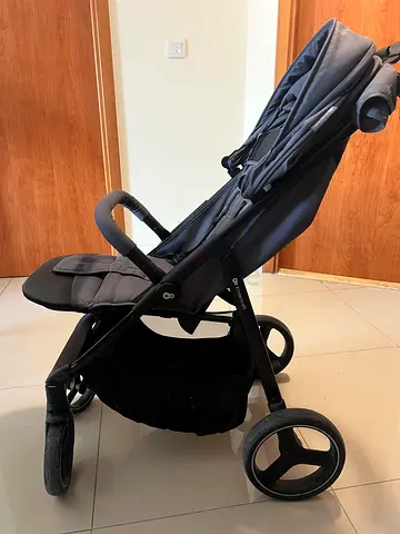 kinderkraft Stroller