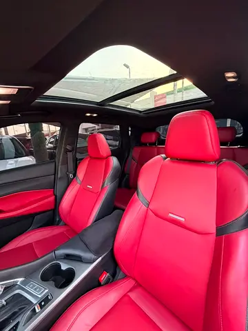 Changan CS35 Plus Limited, миниатюра 13