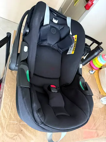 Maxi-Cosi Pebble 360 Pro Baby Car seat