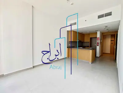 Brand New 1BHK Apartment 2 Bath open view gym pool parking for Rent in Al Mamsha, Sharjah