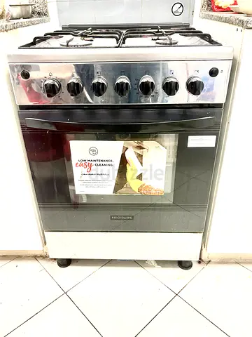 Frigidare Stove for sale