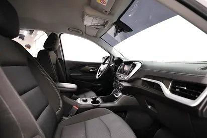 صورة مصغرة 7 لـ 2023 GMC TERRAIN