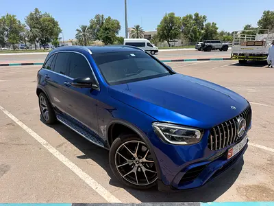 Mercedes-Benz GLC 300, миниатюра 8