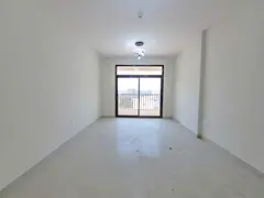 Luxurious Brand new 1-BHK apartment with balcony 2 bathroom in al jada open area