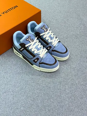 Louis Vuitton shoes for men