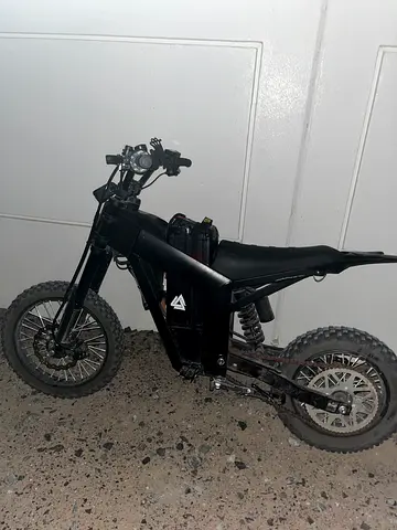 Surron battery kuggo 87kmph