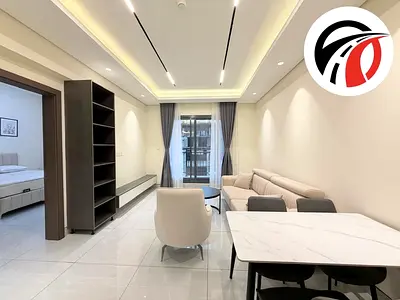 Fully Furnished 1BR-Best Price in Warsan Fourth