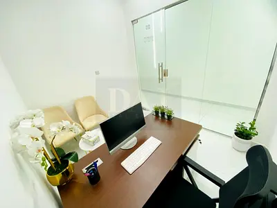 Budget friendly offices for rent| Office for Freezone Company