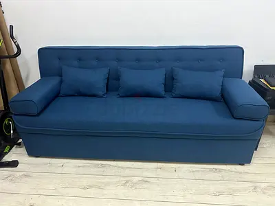 3 seater sofa
