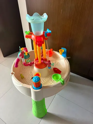 Little tikes - water toy