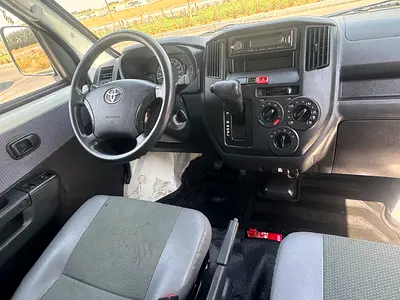 2024 Toyota LITE ACE 照片 10