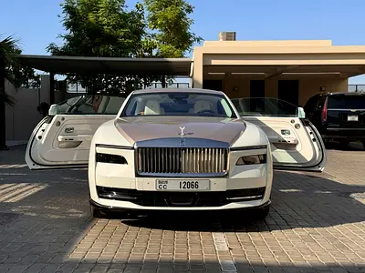 2024 ROLLS-ROYCE SPECTRE — миниатюра 13