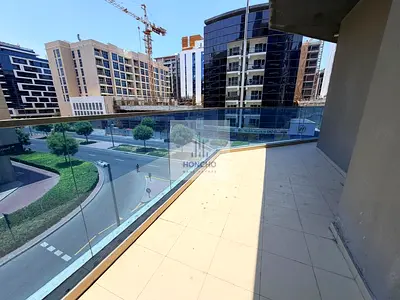 Spacious 2BR Apartment | Multiple Balconies | City Views