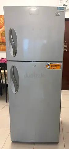Lg fridge for sale