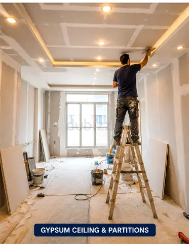 RENOVATIONS  GENERAL CONTRACTING PROFESSIONAL SERVICES