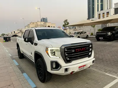 2020 GMC SIERRA — фото 13