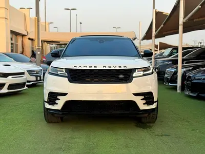 2020 Land Rover Range Rover Velar R-Dynamic S | Low Mileage | Luxury SUV-1