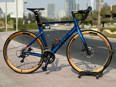 Java s3 (57) Roadbike