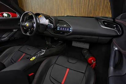 2024 Ferrari SF90 SPIDER — миниатюра 14