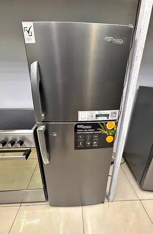 Super gernal Fridge 360 litter with Top Freezer (Good Condition)