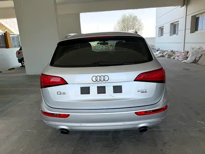 2014 AUDI Q5 — миниатюра 14