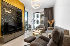 Fully-upgraded | Open View | Mid-floor