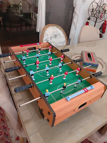 Babyfoot