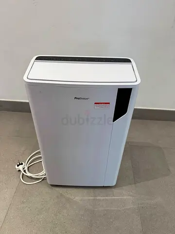 ProBreeze 20L/Day Dehumidifier
