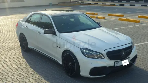 730+ bhp E63, Japanese E63 with 1050 nm Torque Stage 2, Very Clean
