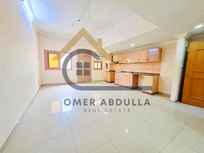 Spacious Studio Apartment | Wardrobe | Near Madina Shopping Center