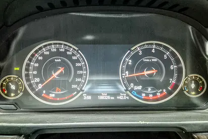2015 BMW 5-SERIES 缩略图 14