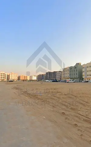 Prime Investment | Commercial Plot for Sale in Muwaileh – Sharjah | G+3 + Shops
