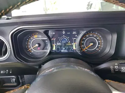 صورة مصغرة 11 لـ 2024 JEEP WRANGLER