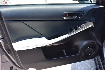 Lexus IS 300 F Sport, миниатюра 14