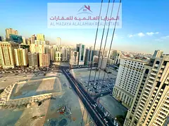 1 Bedroom Apartment for Monthly Rent – Al Taawun, Sharjah
