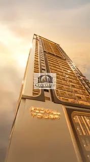 The Address of Luxury in New Ajman