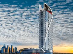 2BR Apartment | Fashionz by Danube | Marina &amp; Skyline Views | Furnished