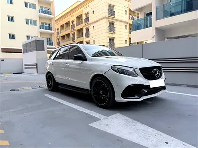 صورة 7 لـ 2013 Mercedes-BENZ M-CLASS