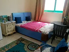 BIG ROOM SPERATE BIG WASHROOM FROM 1 SEPTEMBER COUPLE FAMILY OR WORKING WOMEN