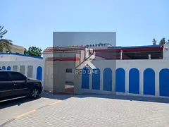 Traditional Arabic House for Rent – Al Ghafiyah, Sharjah