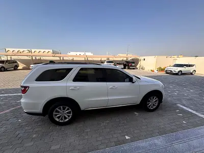 2014 Dodge DURANGO 照片 4