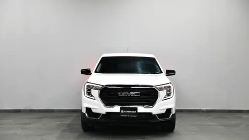 صورة مصغرة 2 لـ 2023 GMC TERRAIN