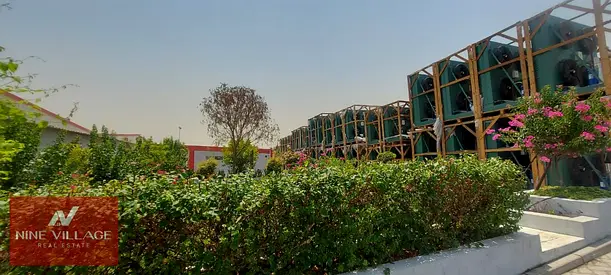 Warehouse for Sale in JAFZA 159000 sqft with 6-7 mtrs height
